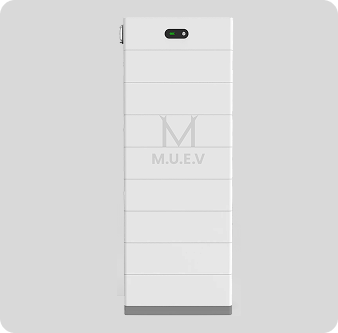 MUEV Stackable